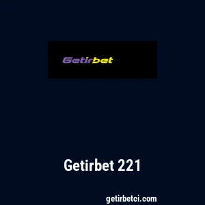 Getirbet 221